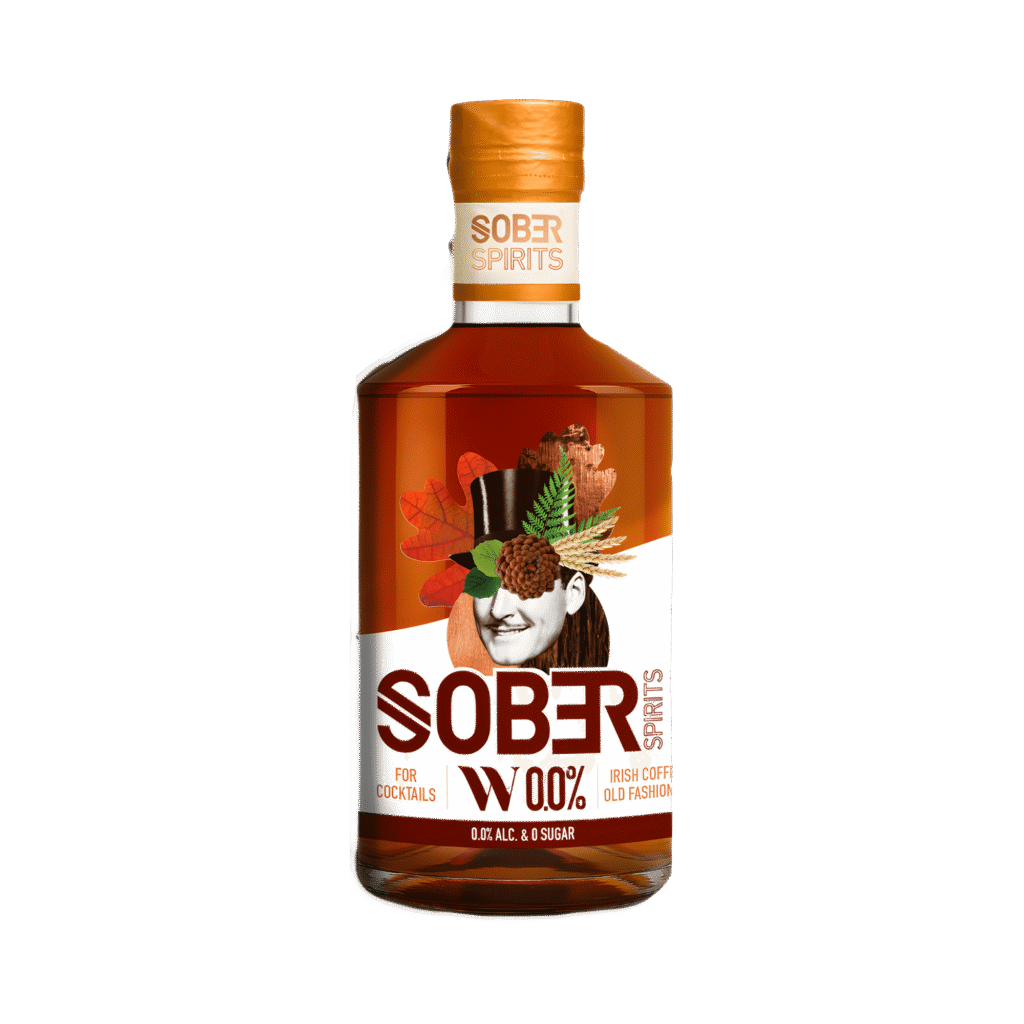 Sober Spirits Whisky
