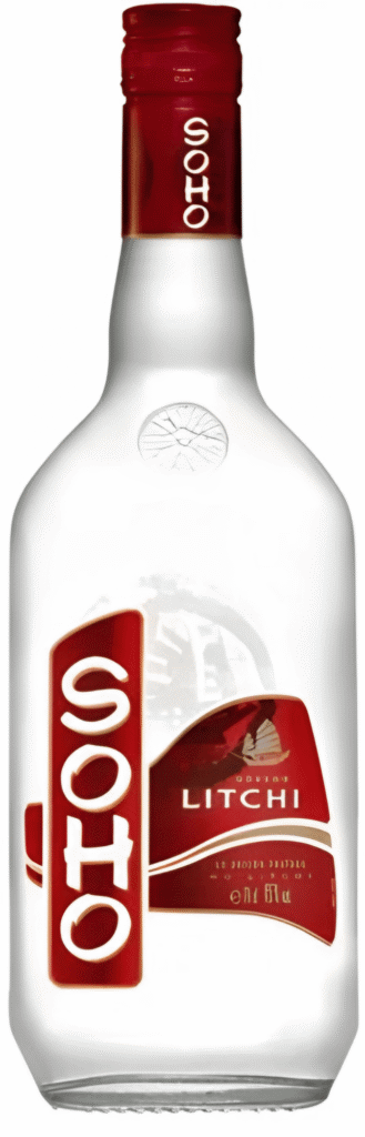 Soho Litchi
