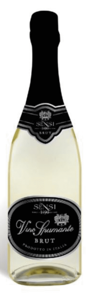 Spumante Sensi