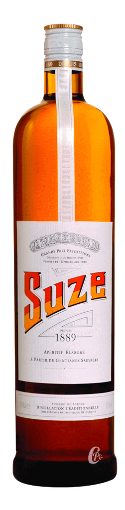 Suze