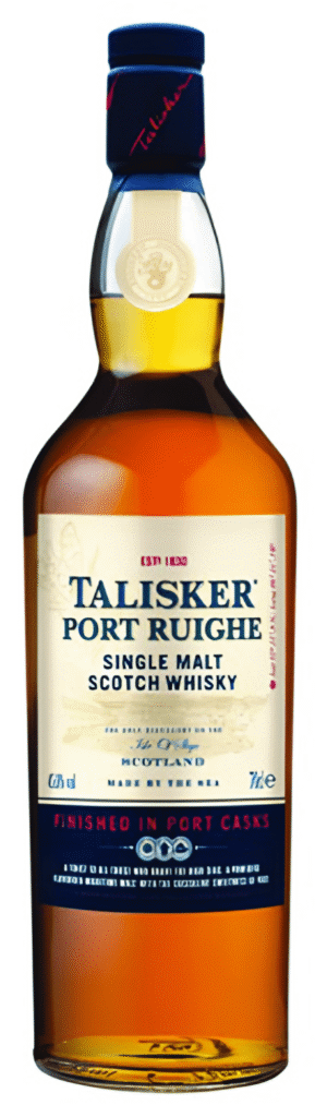 Talisker