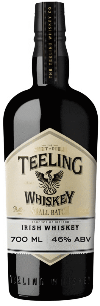 Teeling Whiskey Small Batch
