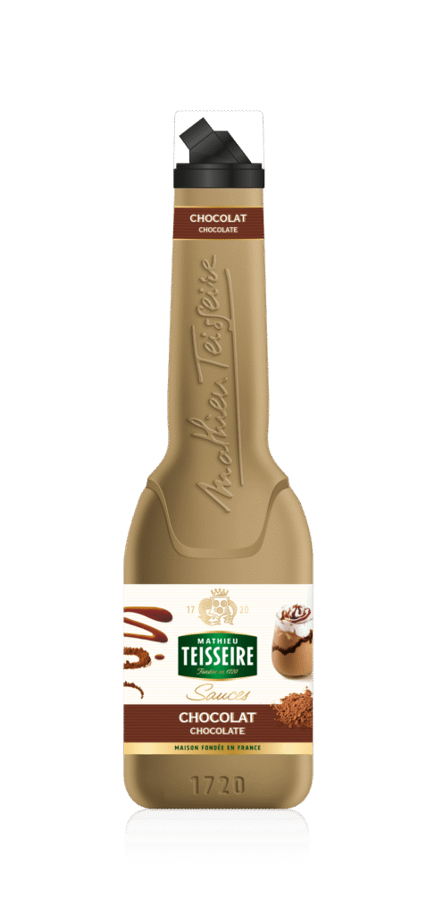 Sauce Teisseire Chocolat