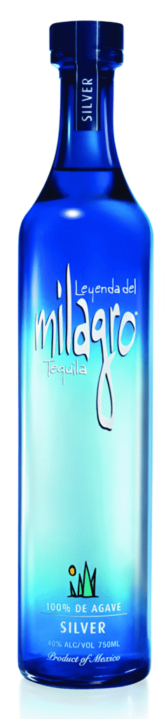 Milagro Silver