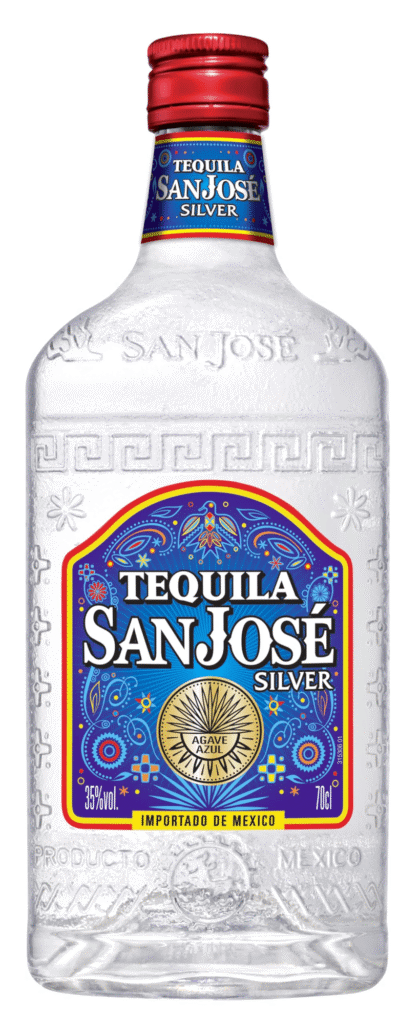 San José Silver