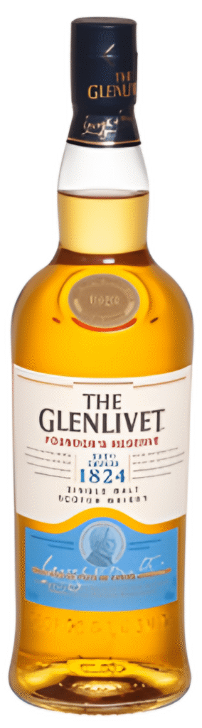 The Glenlivet Founder’s Reserve