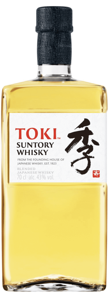 Toki Blended
