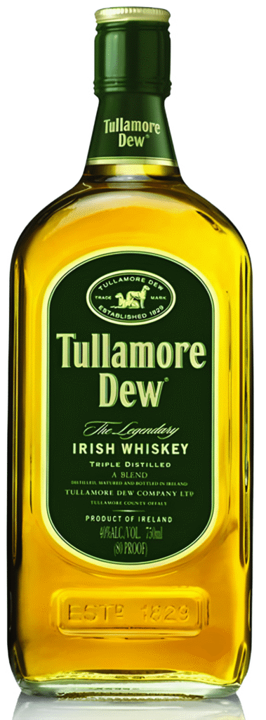 Tullamore Dew