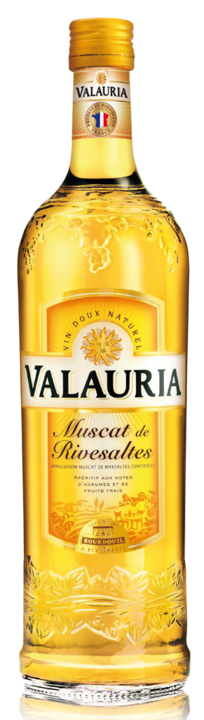 Valauria Muscat Rivesaltes