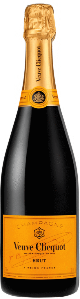 Veuve Clicquot Brut