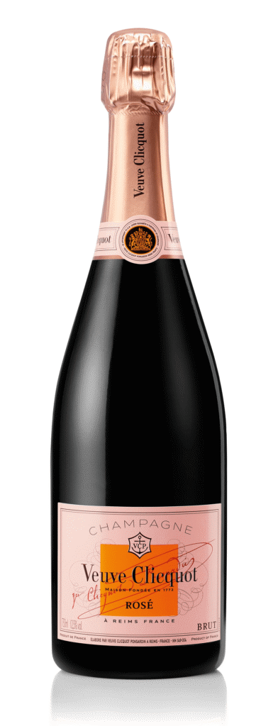 Veuve Clicquot Rosé