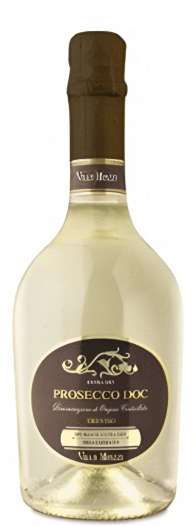 Villa Miazzi Prosecco