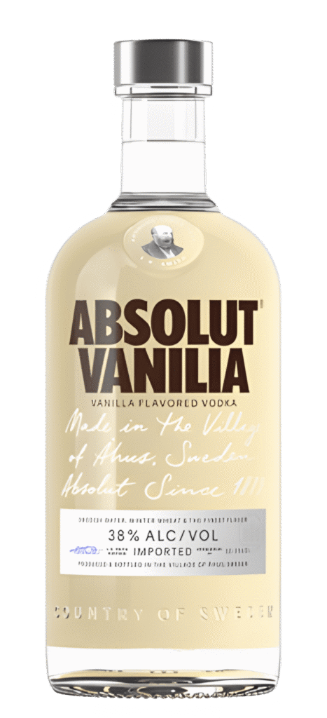 Absolut Vanilia