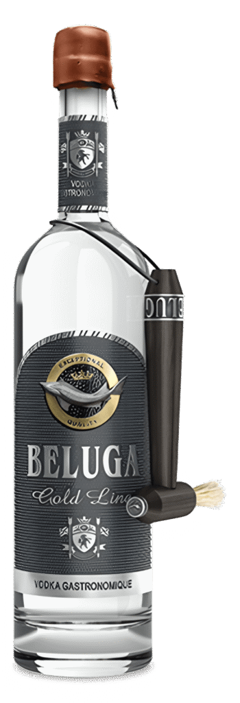 Beluga Gold Line