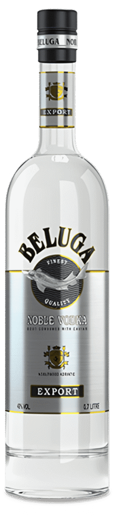 Beluga Noble