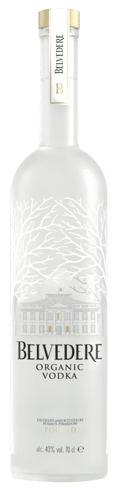 Belvédère