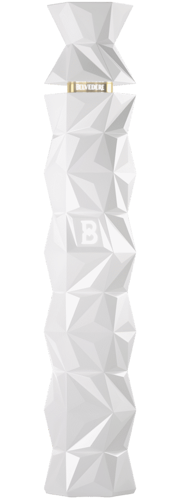 Belvédère Ten