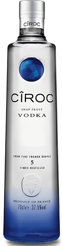 Cîroc Blue Stone