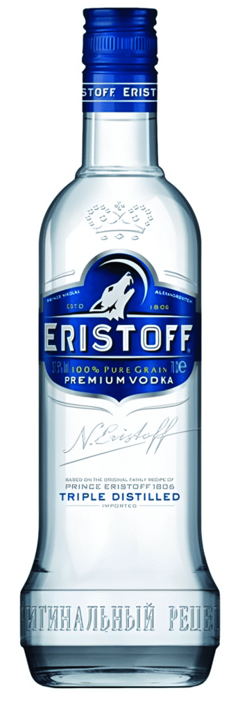 Eristoff