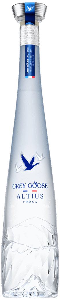 Grey Goose Altius