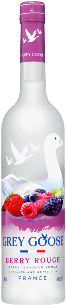 Grey Goose Berry