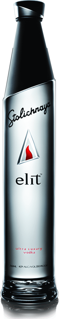 Stolichnaya Elit