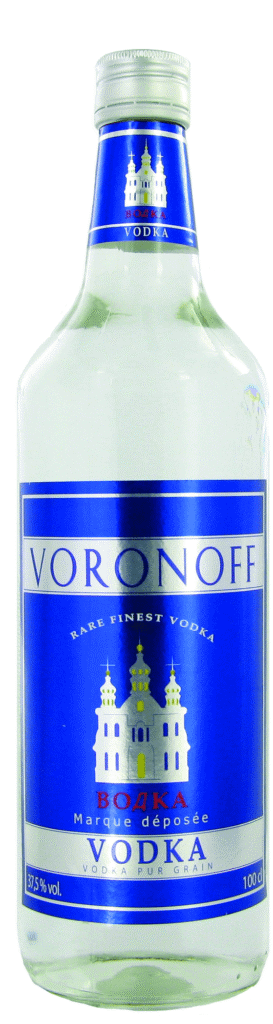Voronoff