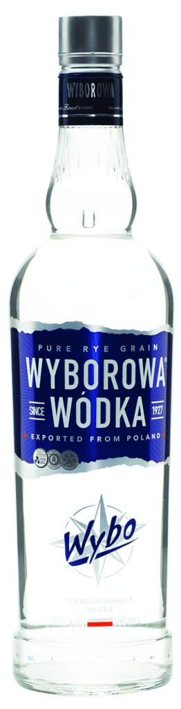 Wyborowa