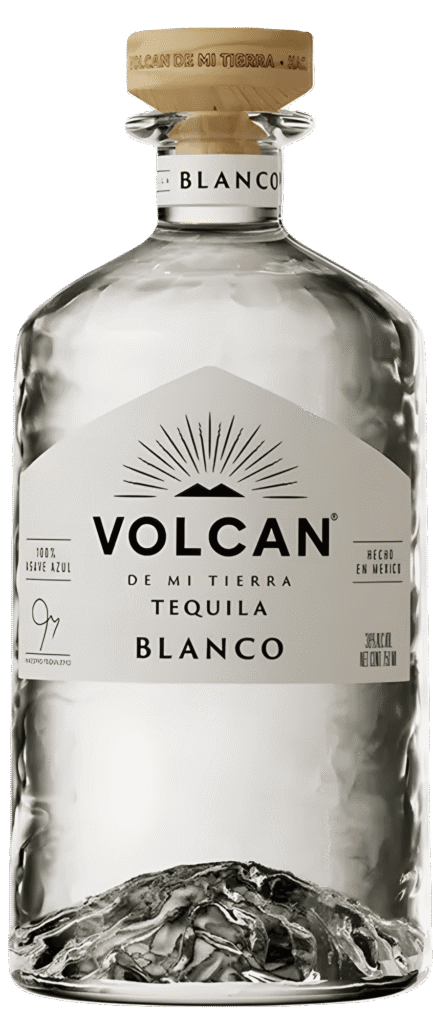 Volcan Blanco