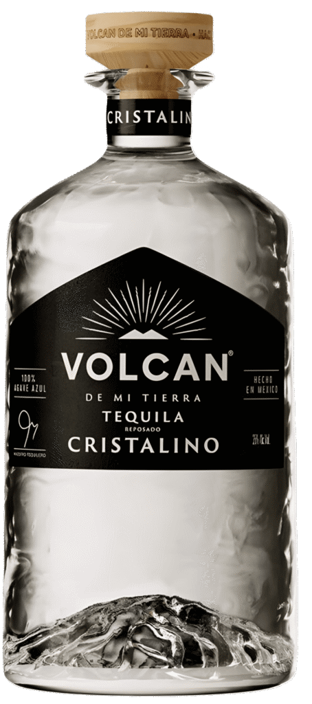 Volcan Cristalino