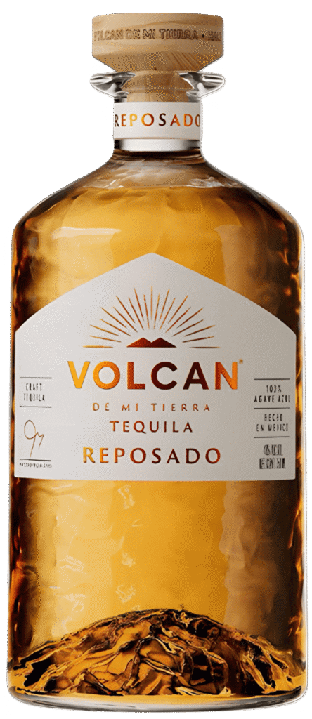 Volcan Reposado