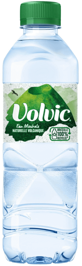 Volvic