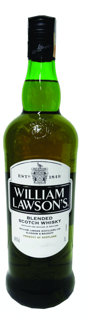W. Lawson’s