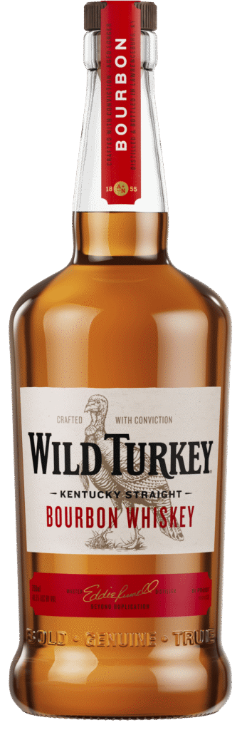 Wild Turkey