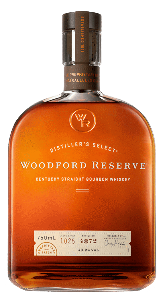 Woodford Reserve