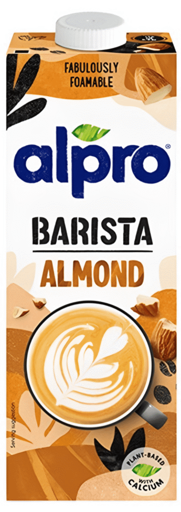 Boisson végétale Alpro Amande