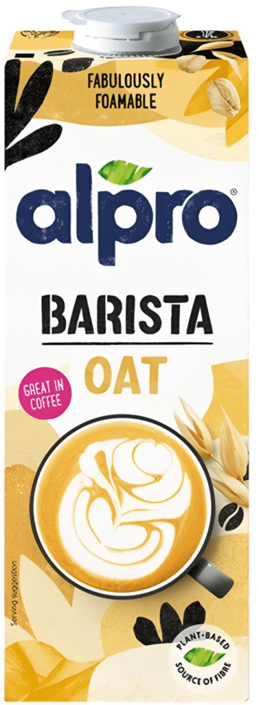 Boisson végétale Alpro Avoine