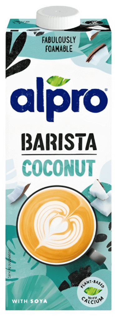 Boisson végétale Alpro Coco