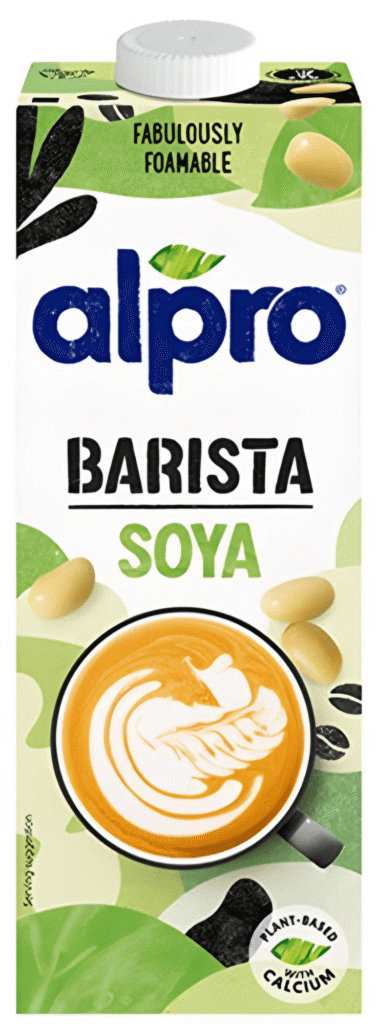 Boisson végétale Alpro Soja