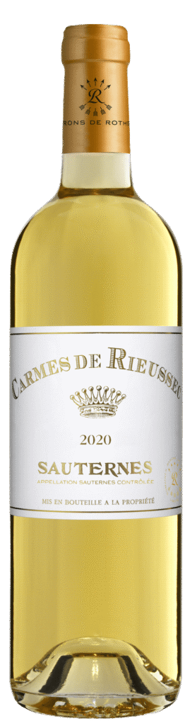 Carmes de Rieussac