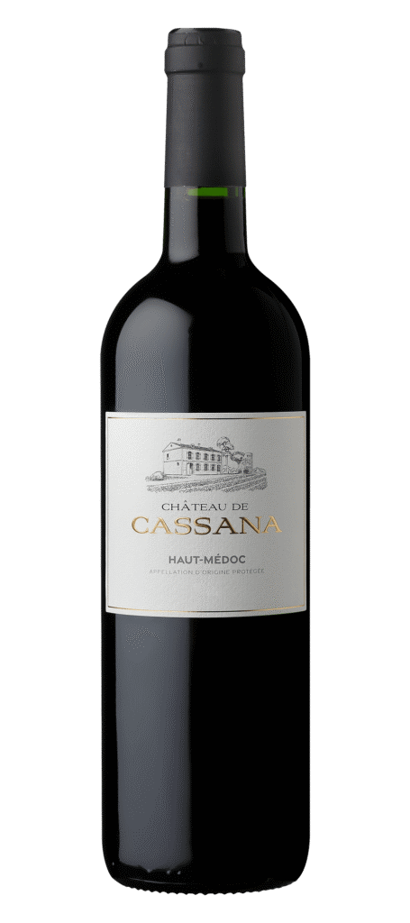 Château de Cassana