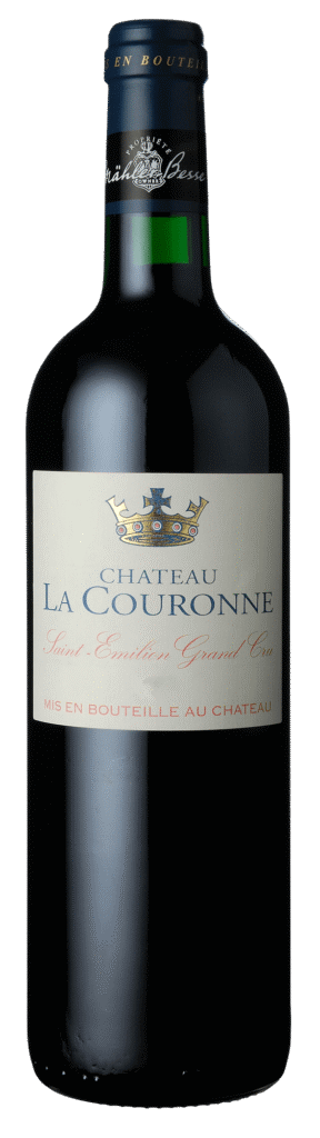 Château La Couronne