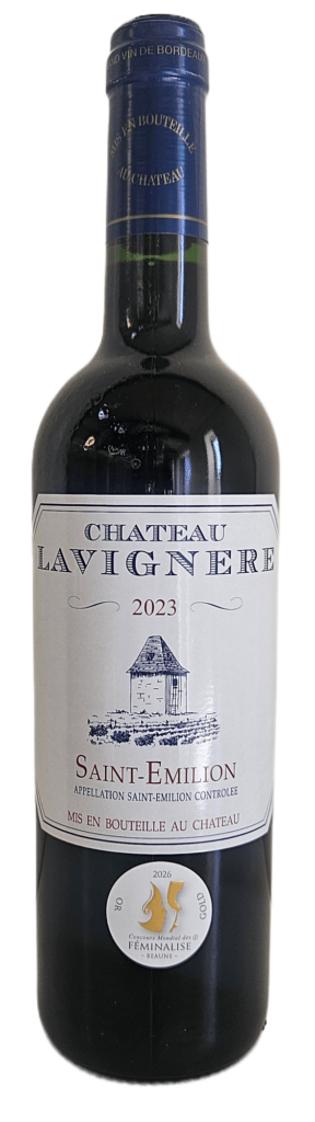 Château Lavignère