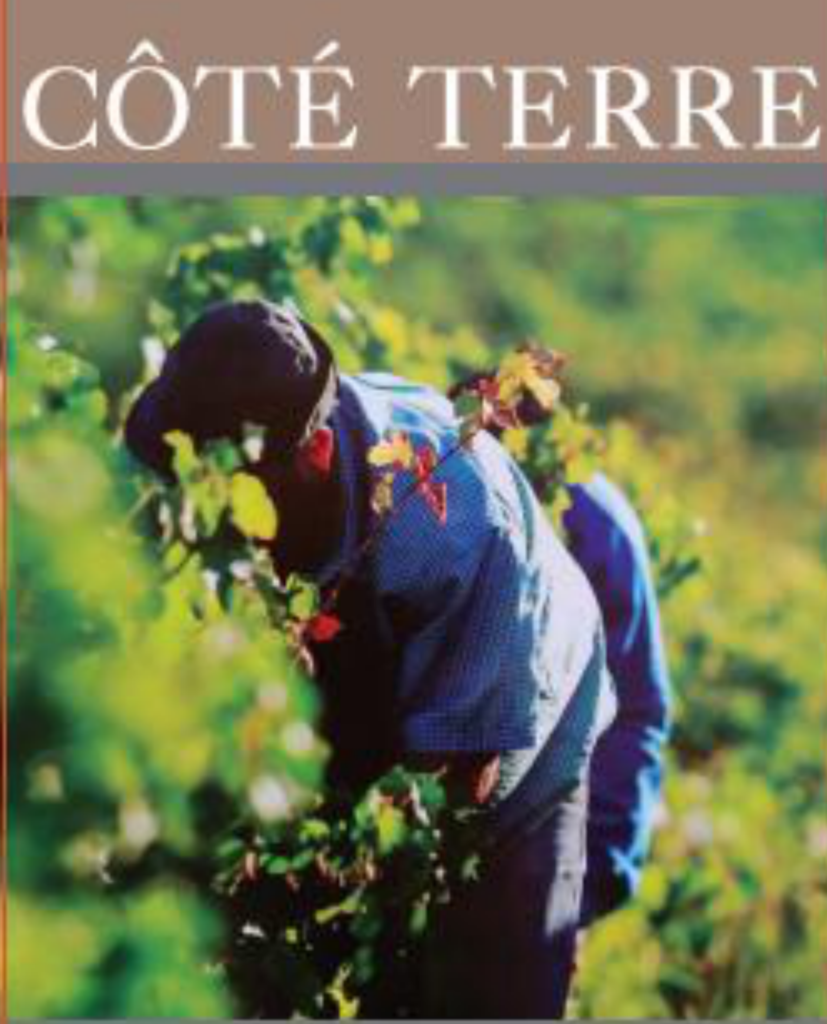 Côte Terre