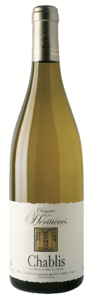 Domaine des Héritières