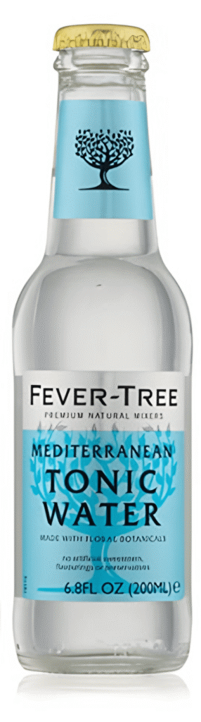 Fever Tree Méditerranée