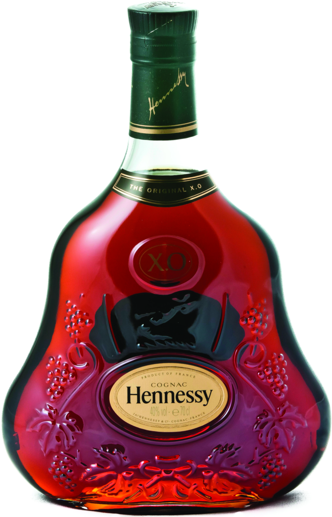 Hennessy XO