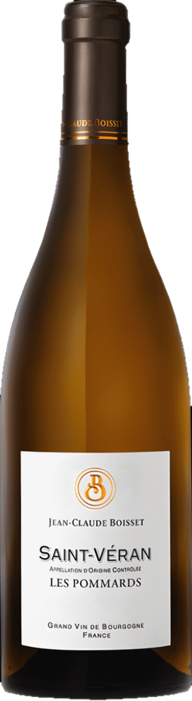 Jean-Claude Boisset Saint-Véran Les Pommards