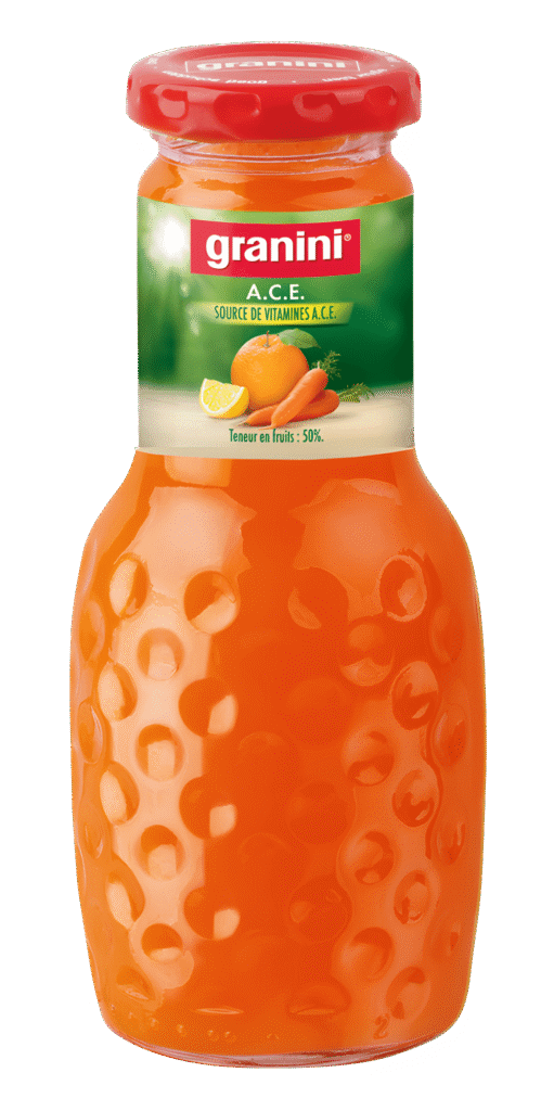 Jus Granini A.C.E
