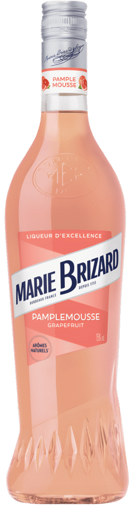 Liqueur de Pamplemousse